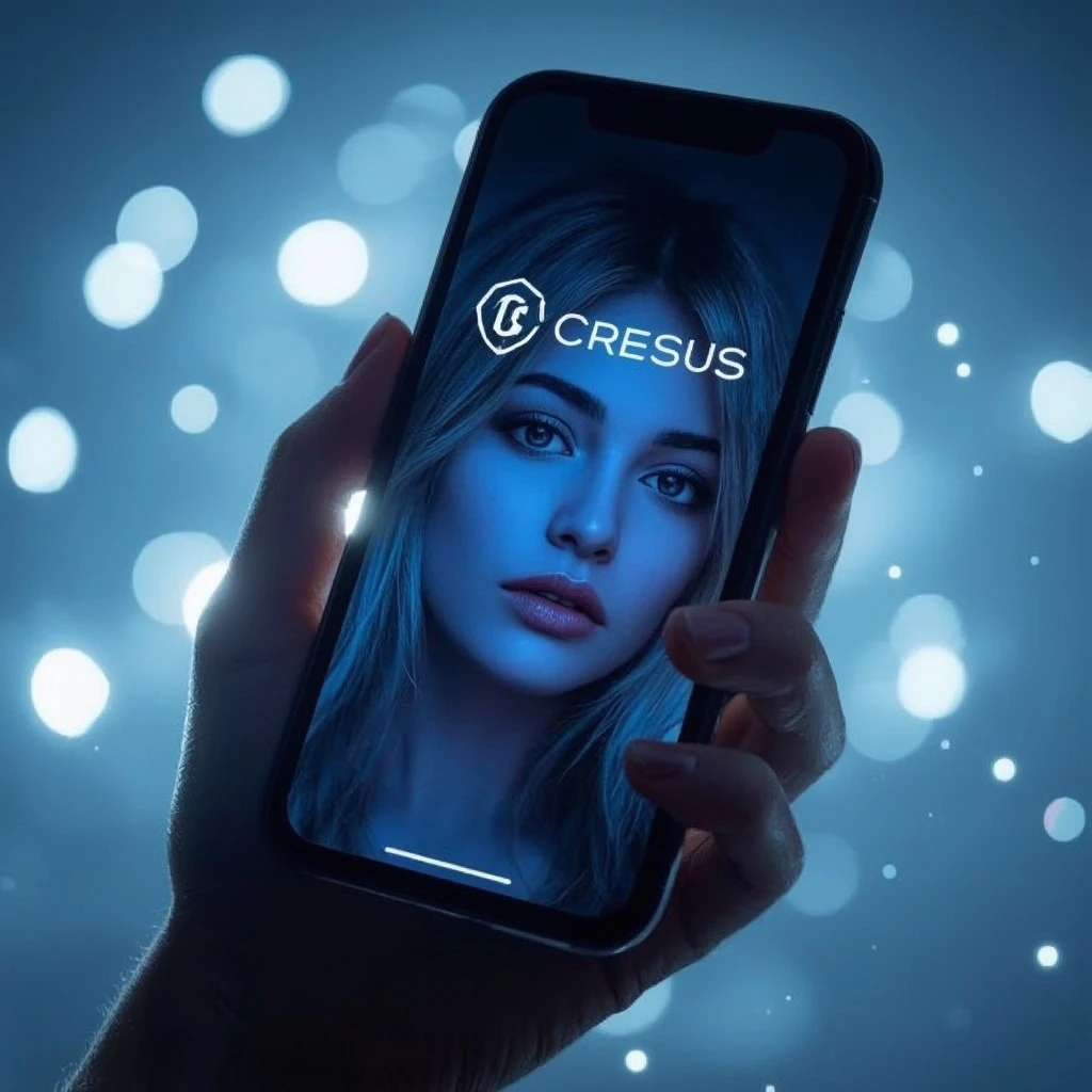 Cresus Casino Application