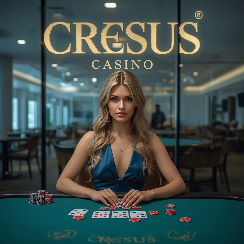 Cresus Casino France